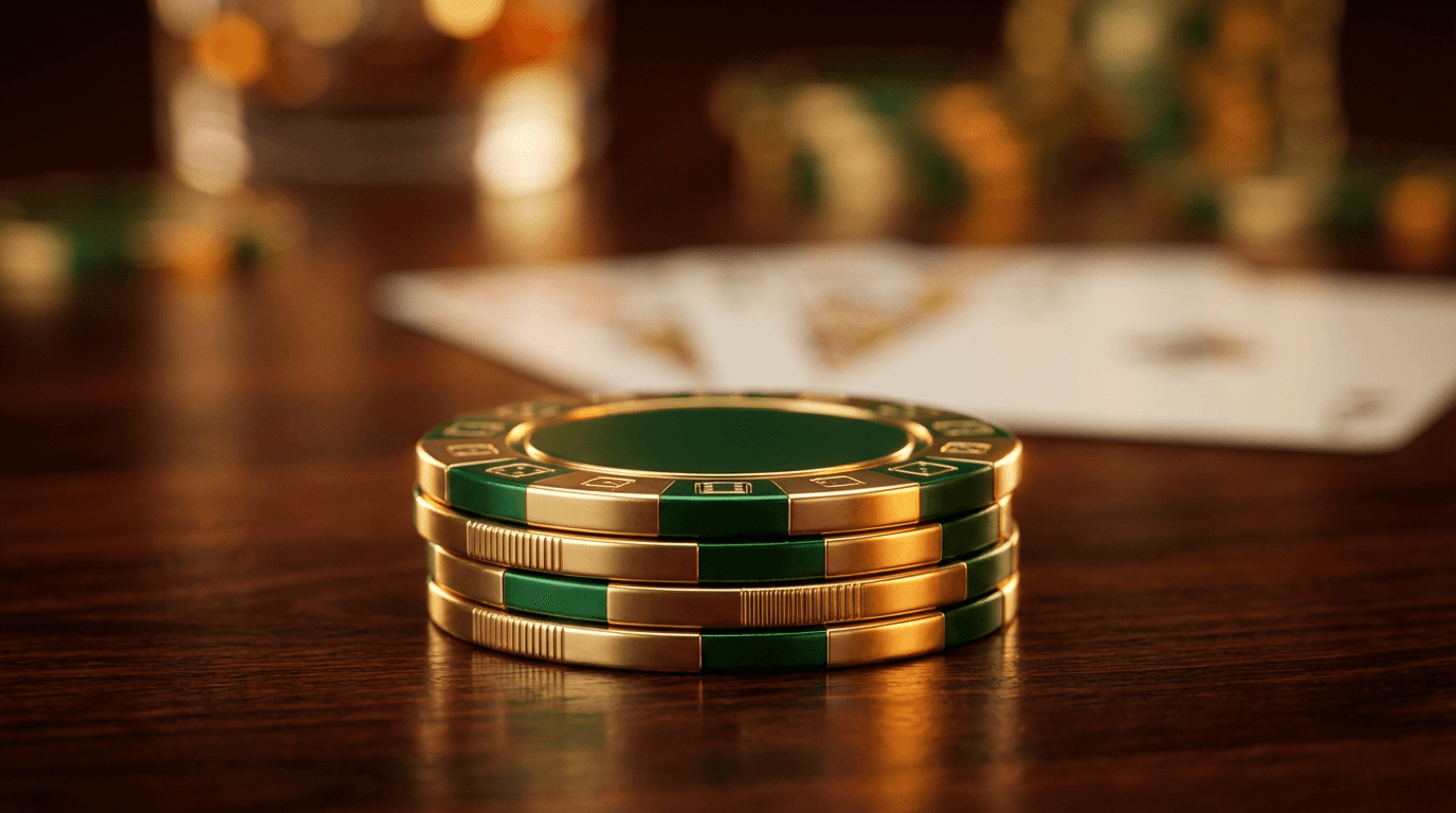 MU88 Malaysian online gaming advertisement featuring a woman, slot machine, dice, and gold coins.